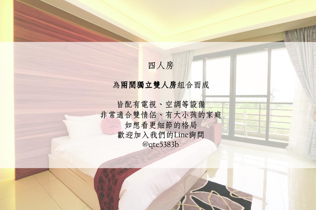 Sakura Love River Bed And Breakfast Дуншань Экстерьер фото